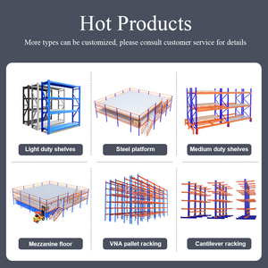 heavy duty warehouse rack steel shelf industrial shelving rack light duty garage storage shelves units storage rack metal system