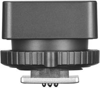 Godox X5F TTL Wireless Flash Trigger untuk Fujifilm Hotshoe dengan Desain Magnetik Fleksibel dan Komunikasi Nirkabel Instan