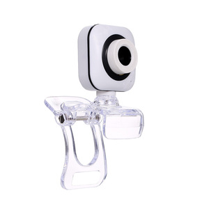Cámara web 1080P de 2 megapíxeles con interfaz USB y sensor CMOS para videoconferencias y enseñanza en línea - Product Image 4