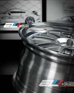 Tùy Chỉnh 18 19 20 21 22x10 23 24x12 inch 5x112 5x114.3 5x120 giả mạo hợp kim bánh xe cho bbs LM cho BMW Mercedes Audi - Product Image 4