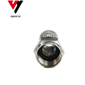 Cable coaxial tipo F Enchufe satelital Conector <span class=keywords><strong>de</strong></span> antena <span class=keywords><strong>de</strong></span> <span class=keywords><strong>TV</strong></span> satelital para <span class=keywords><strong>sistema</strong></span> <span class=keywords><strong>de</strong></span> televisión <span class=keywords><strong>de</strong></span> <span class=keywords><strong>circuito</strong></span> <span class=keywords><strong>cerrado</strong></span> - Product Image 4