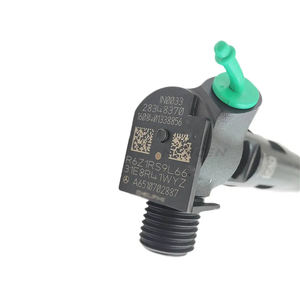 28271551 28348370 A6510702887 HRD349 inyector de combustible diésel para MERCEDES BENZ C E clase <span class=keywords><strong>OM</strong></span> 651 2,2 CDi Euro <span class=keywords><strong>5</strong></span> motor diésel - Product Image 3