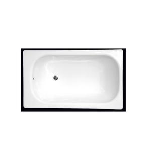 Wholesale Factory Supply Modern Acrylic Drop-In Adult Bathtub for Hotel and Hone Application for Export Sale - Product Image 1