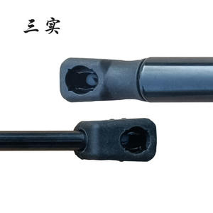 Pour la <span class=keywords><strong>VOLKSWAGEN</strong></span> Coccinelle 5C1 sans becquet arrière 1.2 TSI 2010-2012Tige hydraulique <span class=keywords><strong>de</strong></span> <span class=keywords><strong>coffre</strong></span> à ressort pneumatique - Product Image 5