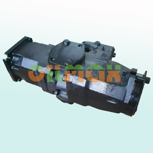 Pompa a pistone assiale per parti di macchine per reachstacker 450 KALMAR <span class=keywords><strong>DRT</strong></span> - Product Image 4