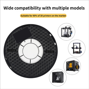 Filament 3D en nylon PA, haute résistance, faible densité, haute résistance à la température, sans craquelures - Product Image 6