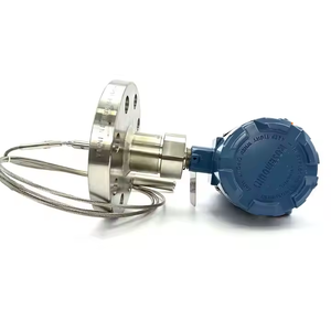 Sensor de Radar de Onda Guiada de Alta Precisión Rosemounts 5300 Sil 2 Certificado Inte5301 5302 5303 Modelo 5700r12affazzzaaazz Regulador Cuantificador - Product Image 5