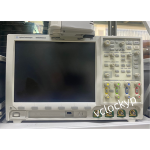 Agilent Technologies Infiniivision MSO7054B testé, d'occasion - Product Image 4