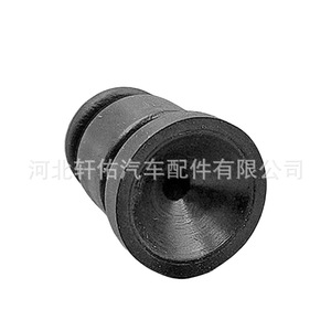 Xuanyou Autopartes - Soporte de Motor de Goma EPDM Individual para Changan Oushang A800 Lingxuan Kesai - Product Image 4