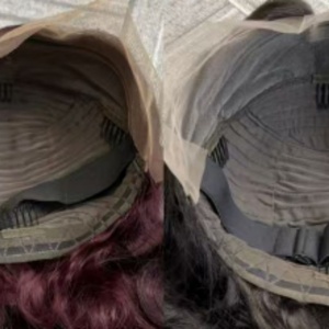 Peluca SDD Loose Body 13*4, Cabello Humano 100% Vietnamita Super Double Drawn - Product Image 4