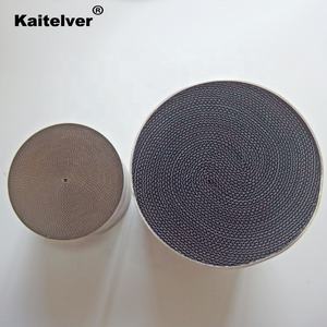 Euro <span class=keywords><strong>3</strong></span> 4 5 6 otomotiv seramik substrat katalizör katalitik konvertör için - Product Image 5