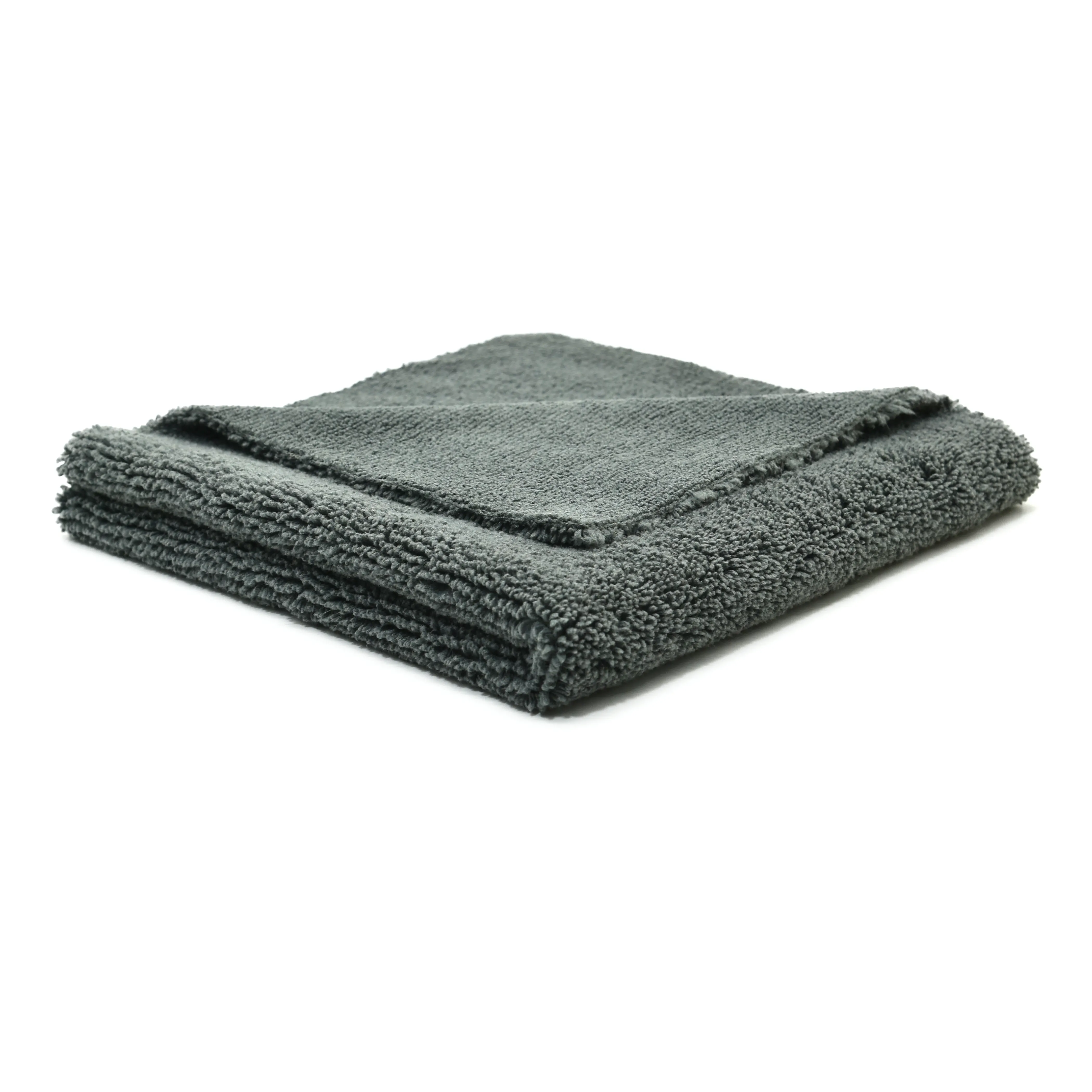 Super Soft Drying Towels Car Detailing Buffing Cloth Scratch-Free Absorbent Microfiber Cleaning Cloths for Cars