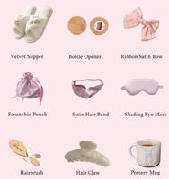 Faveurs de mariage pour les invités, petits souvenirs en vrac, coffret cadeau, emballage personnalisé, cadeaux de retour pour la fête prénuptiale