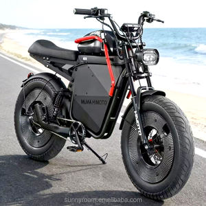 Bicicleta Eléctrica OEM, E-bike, Bici Eléctrica, Bicicleta Eléctrica de Montaña y Ciudad - Product Image 6