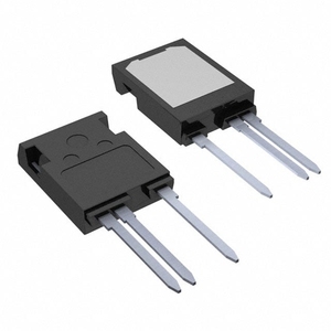 IXYX40N450HV ชิ้นส่วนอิเล็กทรอนิกส์ใหม่และของแท้ IGBT 4500V 95A TO-247PLUS-HV - Product Image 1