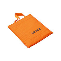 Tapis de pique-nique carré léger et imperméable toutes saisons en polyester, couverture de camping pliable épaisse et grande, facile à transporter