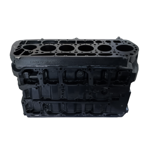 Bloque de Cilindros C12 C58 3616 3619 para Motor Diésel, con Cojinete Principal Reforzado, Diseño Corto y Ancho - Product Image 1