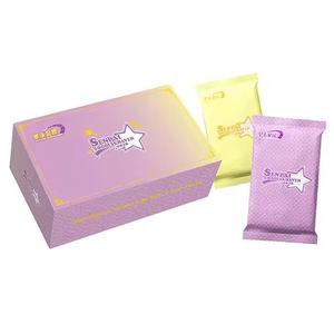 48盒女神之吻6美卡卡片动漫兔女郎和服性感主题卡牌盲盒直播室批发 - Product Image 2