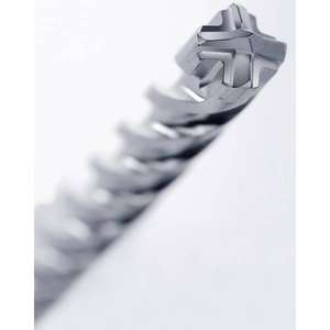 MAKITA - B-19912 SDS-Max pointe ''Nemesis''-EAN 0088381375474 FORETS MÈCHES MÉTALLIQUES - Product Image 1