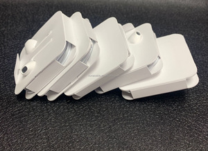 Écouteurs intra-auriculaires filaires Type-C 3,5 mm avec microphone pour appels mains libres et musique, compatibles avec <span class=keywords><strong>iPhone</strong></span> 12/<span class=keywords><strong>13</strong></span>/16/17 - Product Image 6