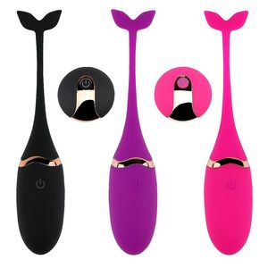 Caja personalizada gratis, Juguetes sexuales inalámbricos, vibradores para mujeres, tapón Anal, masaje de clítoris, <span class=keywords><strong>bolas</strong></span> vaginales, Juguetes sexuales femeninos, productos para adultos - Product Image 2