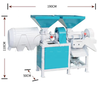 Moulin à millet, moulin à maïs du Malawi, machine à faire des grits, machine à faire du maïs concassé et prix de vente en Ouganda