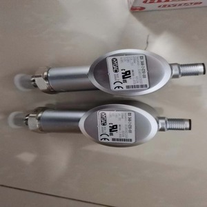 เซ็นเซอร์วัดแรงดัน Hycad HDA4745-B-400-140 ช่วงการวัด 0-400 บาร์ สำหรับสารเคมีและเครื่องจักรเหล็กกล้า - Product Image 1