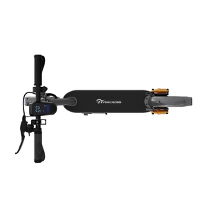 Scooter Eléctrico EV10S Max ABE, Homologado para Calle en Alemania, Envío Rápido desde Almacén Europeo, Plegable para Adultos, Motor sin Escobillas, Resistente al Agua - Product Image 3