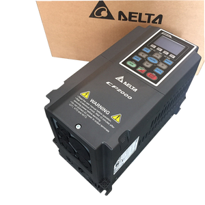 ไดรฟ์ AC รุ่น VFD CP2000 ปี 2025 รุ่น VFD022CP43B-21 กำลังไฟ 18.5-38 กิโลวัตต์ 300 โวลต์ ได้รับการรับรองมาตรฐาน CE ISO9001 ระบบ 3 เฟส รับประกัน 1 ปี - Product Image 2