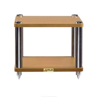 AVplay AV-404015 Multi-Couche Hauteur Réglable Petit Amplificateur et Lecteur CD Décodeur Audio Rack
