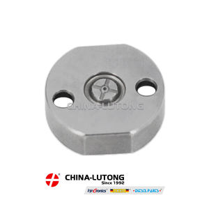 Plaque d'orifice de soupape de commande <span class=keywords><strong>06</strong></span> # pour 095000-5511 8-97603415-7 095000-7060 - Product Image 1