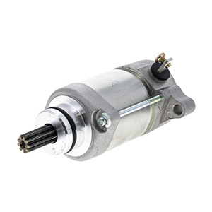 Motor de Arranque Eléctrico AP9150090 en Estado Nuevo para Motocicletas Aprilia RXV450 RXV550 SXV450 - Product Image 1