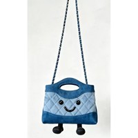 Nouveau Sac à Main Tendance 2026 pour Femme, Style Dessin Animé Mignon, Sac Bandoulière Personnalisé et Élégant pour le Shopping