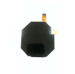 2,5 "runde lcd display Youritech nach bildschirm 400nits IPS lcd mipi-schnittstelle und 480*480 auflösung für die industrie - Product Image 1