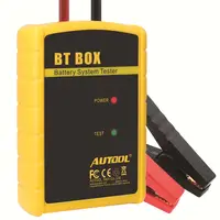Autool BTbox 12v רכב דיגיטלי בודק תשלום אוטומטי אבחון דיגיטלי Bluetooths אלחוטי סוללה Analyzer עבור טלפון נייד