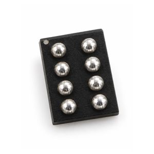 MAX17049X+TG075 Power Management (PMIC) Electronic Components Sale 8 WFBGA, WLBGA BOM Quote Service - Product Image 1