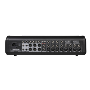 Mezclador <span class=keywords><strong>de</strong></span> Audio USB Profesional <span class=keywords><strong>de</strong></span> 12 Canales y Consola <span class=keywords><strong>de</strong></span> Mezcla para Escenario, Sonido en Vivo, <span class=keywords><strong>DJ</strong></span>, Grabación en <span class=keywords><strong>Estudio</strong></span> - Product Image 3