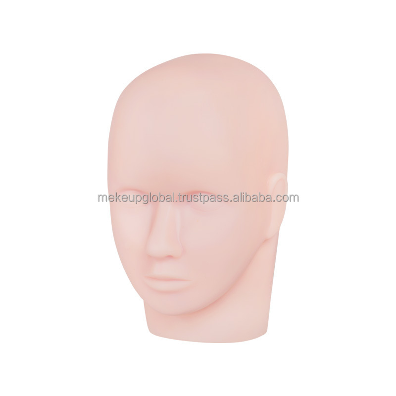 Tête de mannequin#4 Teint clair