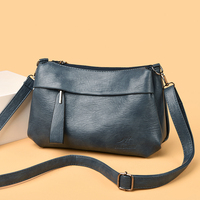 Nouveau Sac à Main Designer pour Femme, Sacs à Bandoulière et Sacs Croisés Tendance pour Filles