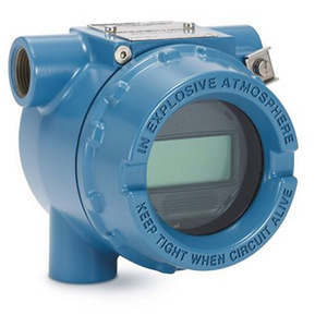 Transmisor de Temperatura Integrado 0-100 4-20ma 24v de Plástico para Uso Industrial - Product Image 1