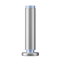 Diffuseur de parfum professionnel S02 étanche lorsqu'il est incliné Diffuseur d'arôme de nouveauté Diffuseur de parfum à conception activée par la pression