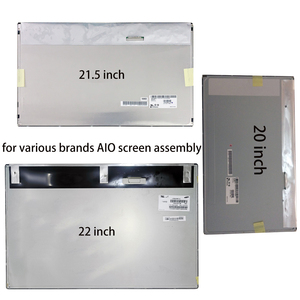 Bán buôn 18.5 19 21.5 23 23.6 23.8 24 27 29 34 inch <span class=keywords><strong>LCD</strong></span> Bảng điều chỉnh màn hình hiển thị màn hình cảm ứng thay thế tất cả các thương hiệu AIO tấm - Product Image 3