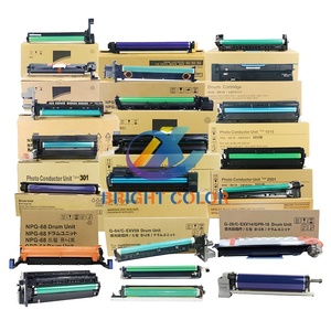 Unité de tambour Offre Spéciale en gros pour Konica Minolta <span class=keywords><strong>Canon</strong></span> Ricoh Toshiba Sharp Kyocera Kit de tambour d'unité d'imagerie de tambour - Product Image 1