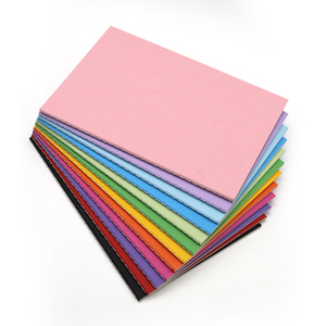 Cuaderno Pequeño Personalizado de Color en Oferta, Superficie Suave, Agenda de Oficina, Costura con Hilo, Regalo para Estudiantes, A5 A4 B5 - Product Image 1