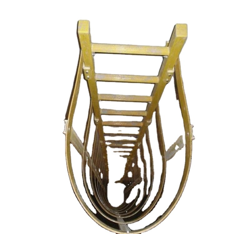 Fibre Glass Frame Handrail Otros Productos