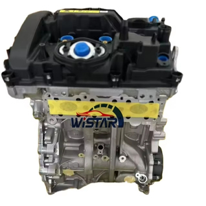 Motor de gasolina de alta calidad de fábrica B38 B38K15 B38A15 B38B15, bloque largo de motor B38 para <span class=keywords><strong>BMW</strong></span> I8 118i <span class=keywords><strong>218i</strong></span> 318i X1 <span class=keywords><strong>X2</strong></span> - Product Image 1
