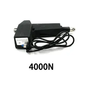 Dental Chair Spare Part Electric Linear Actuator Universal Backrest Motor 4000N 8000N Dental Electric Lifting Motor