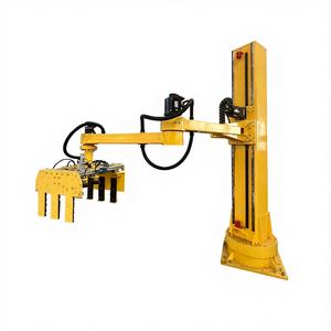 Paletizador Mecánico Robótico de Tipo Columna Automático, Máquina de Apilado y Paletización de Cajas de Cartón - Product Image 1