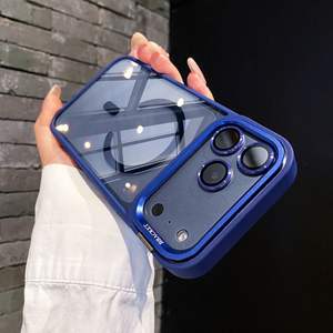 Soporte Magnético para Lentes de Cámara de Cuerpo Completo con Carga Inalámbrica para iPhone 17 <span class=keywords><strong>Pro</strong></span> <span class=keywords><strong>Max</strong></span> - Product Image 3