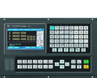Controlador CNC GSK 928TEa de 3 Ejes, Sistema CNC para Tornos, para Modernización, Similar al Control CNC Fanuc